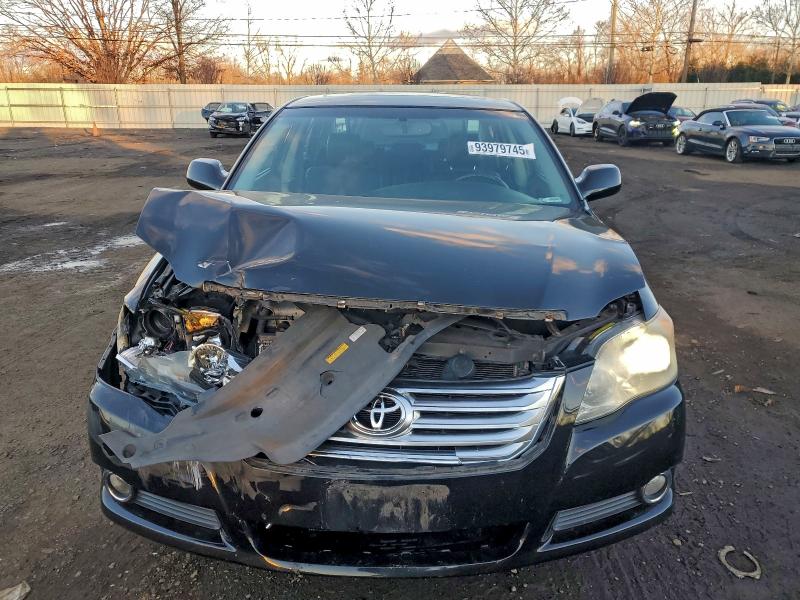 2009 TOYOTA AVALON XL #3316715460