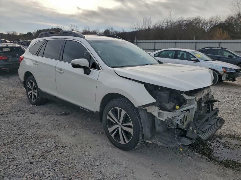 2019 SUBARU OUTBACK 2. #3316795407