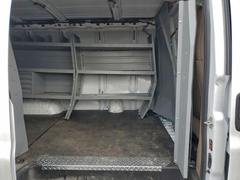 2023 CHEVROLET EXPRESS #3315727357