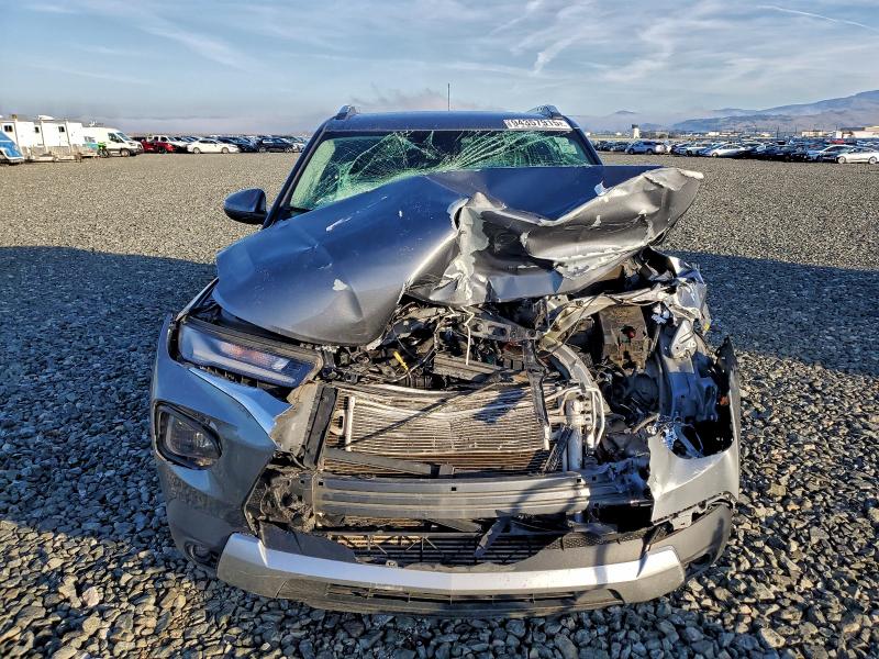 2022 CHEVROLET TRAILBLAZE #3303827422