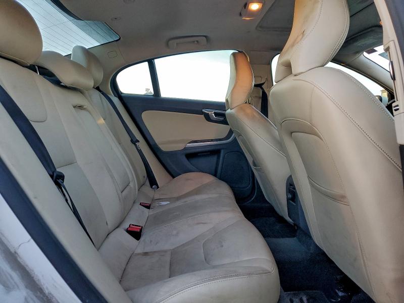 2016 VOLVO S60 PREMIE #3305682727