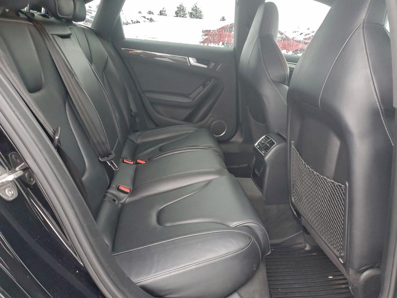 Lot #3308445326 2015 AUDI S4 QUATTRO