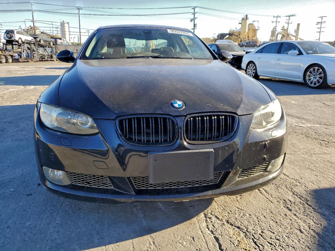 Lot #3309605615 2008 BMW 335 I
