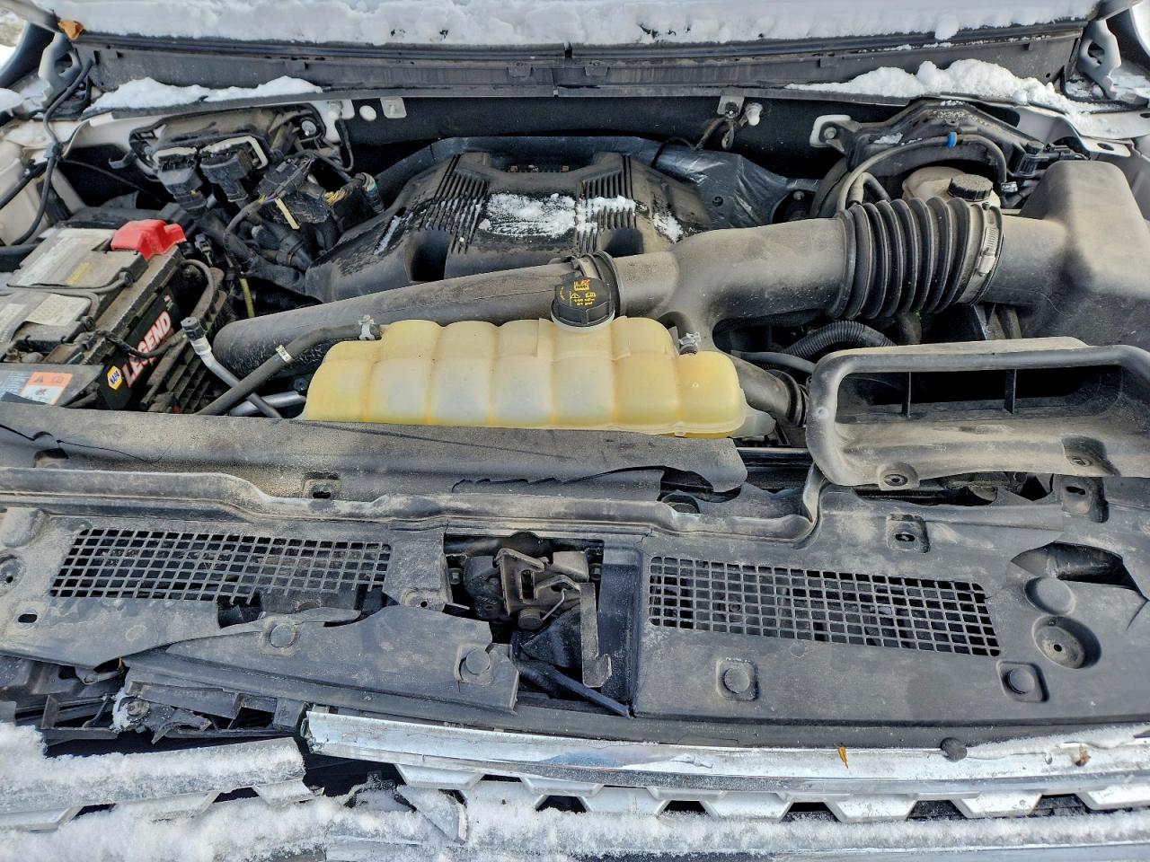 FORD EXPEDITION PLATINUM