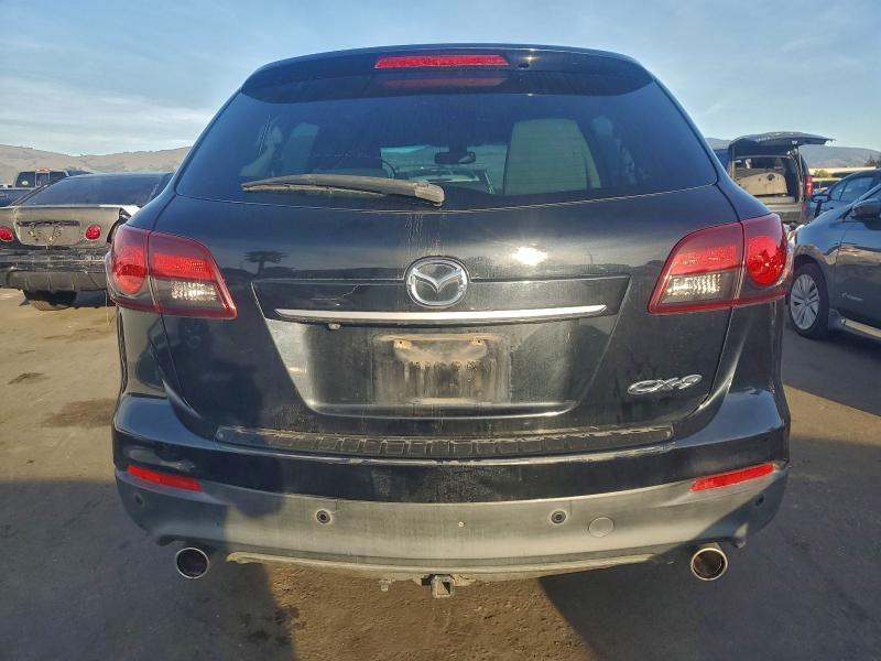 2014 MAZDA CX-9 GRAND #3309174699