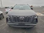 Lot #3319841263 2023 HYUNDAI TUCSON BLU