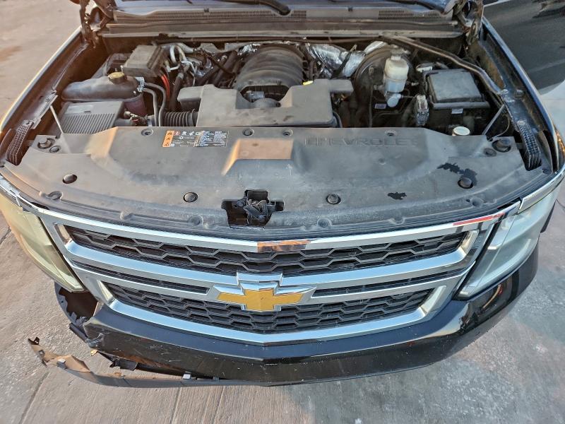 2018 CHEVROLET SUBURBAN C #3312416609