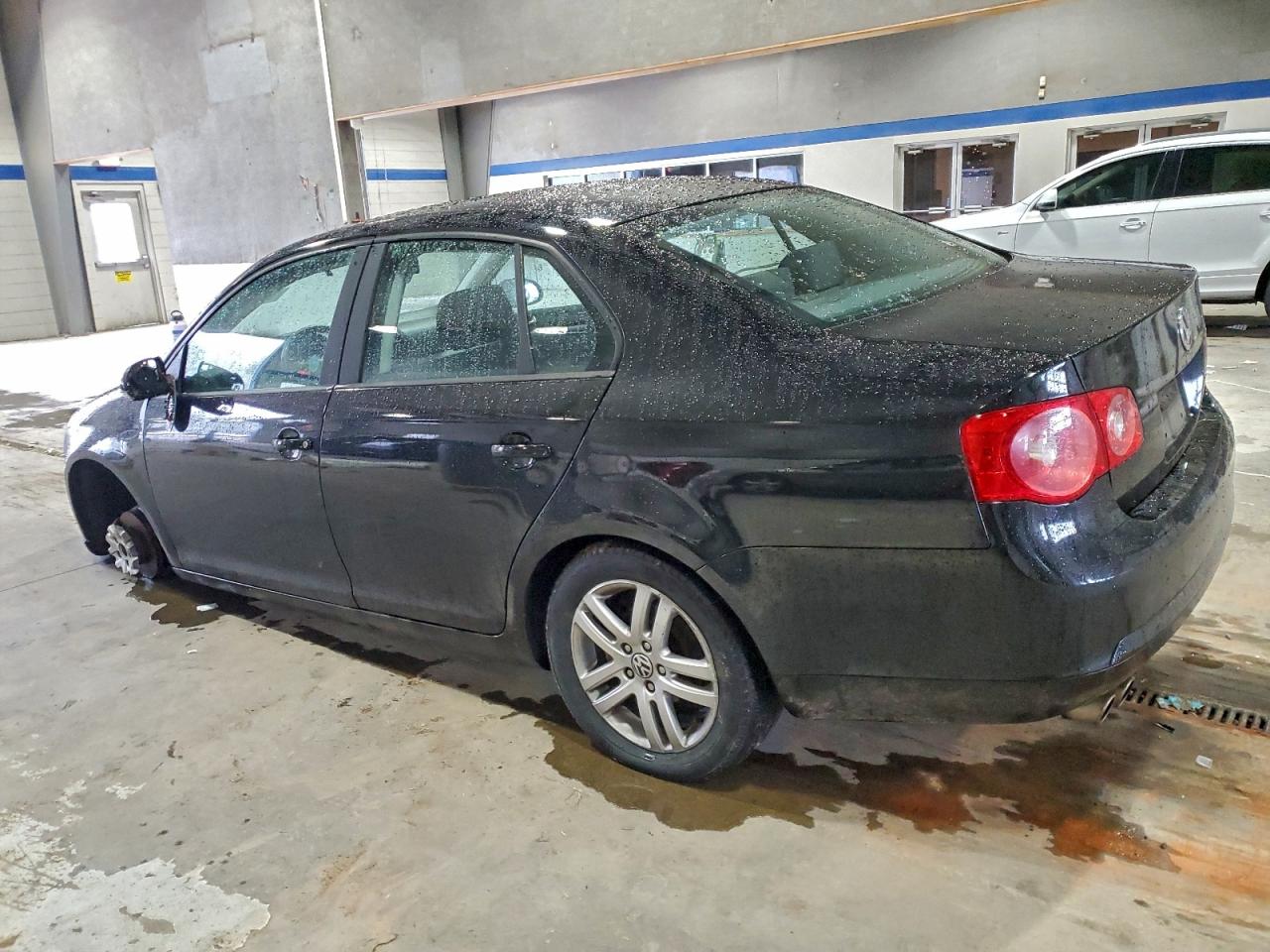 Lot #3312665214 2006 VOLKSWAGEN JETTA VALU