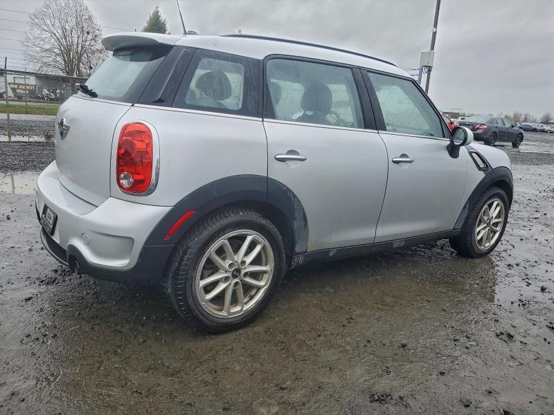 2015 MINI COOPER S C #3305684733