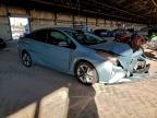 Lot #3309364008 2017 TOYOTA PRIUS