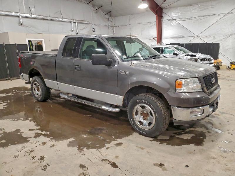 2004 FORD F150 #3303705040