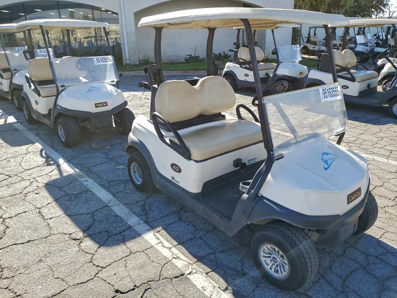 2022 CLUB CAR TEMPO FLA #3304530510
