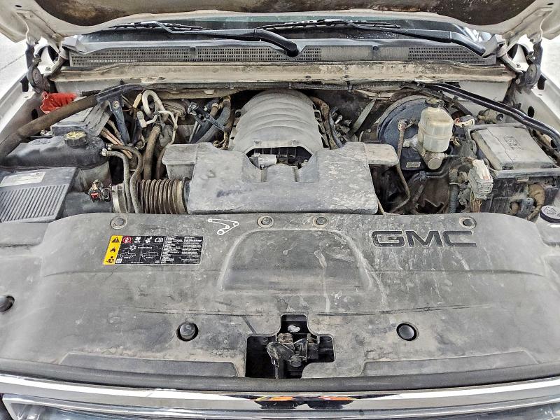 2020 GMC YUKON XL K #3317797085