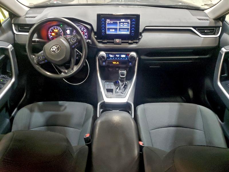 2019 TOYOTA RAV4 LE #3317004254