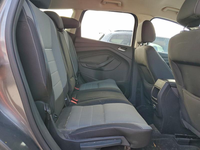 2014 FORD ESCAPE SE #3303823423