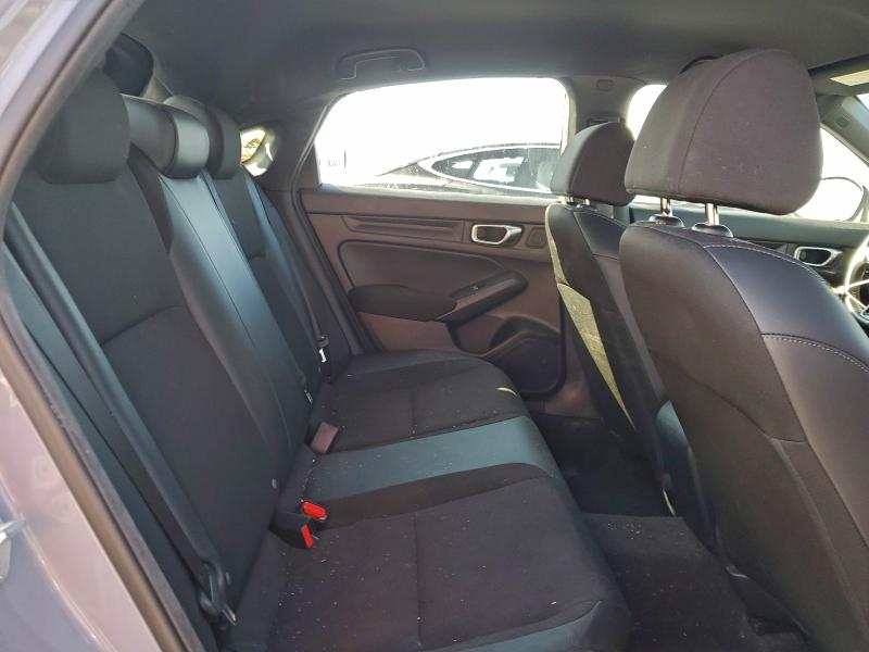 2023 HONDA CIVIC SPOR #3303979721