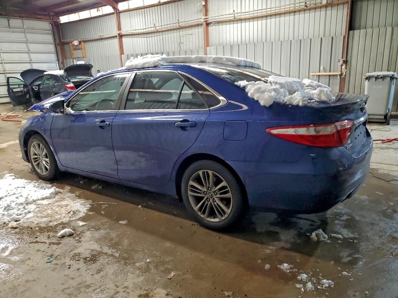 2015 TOYOTA CAMRY LE #3309604551