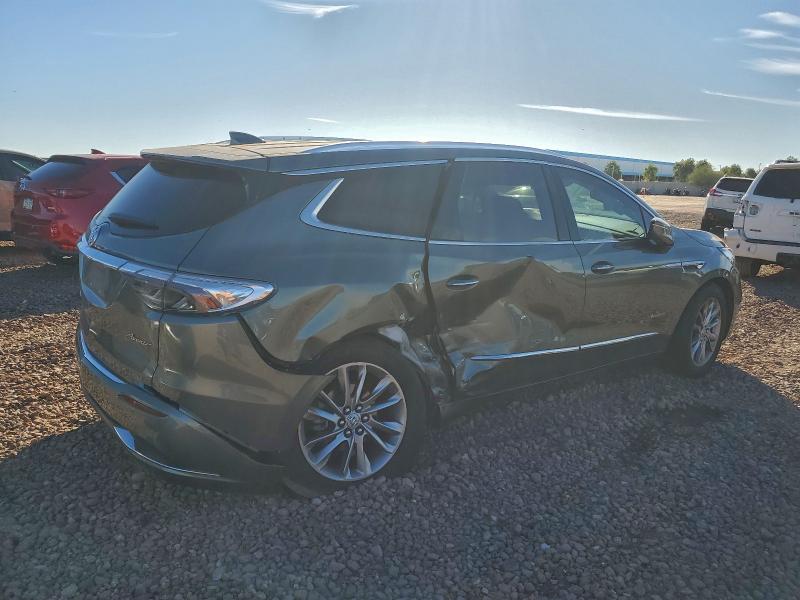 2024 BUICK ENCLAVE AV #3311750743