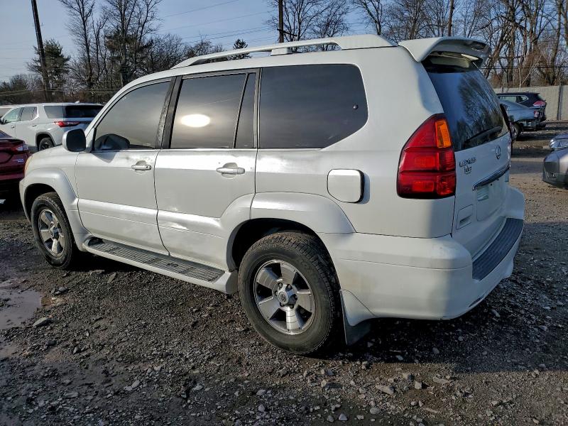2006 LEXUS GX 470 #3302736013