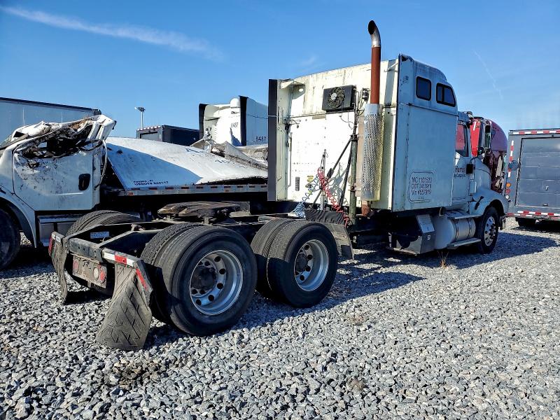 2007 INTERNATIONAL 9400I #3312514633