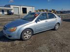 Lot #3310435303 2008 KIA SPECTRA EX
