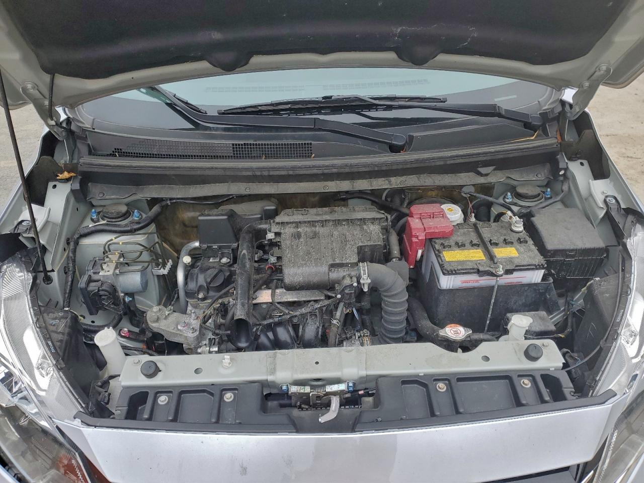 Lot #3312232539 2024 MITSUBISHI MIRAGE ES