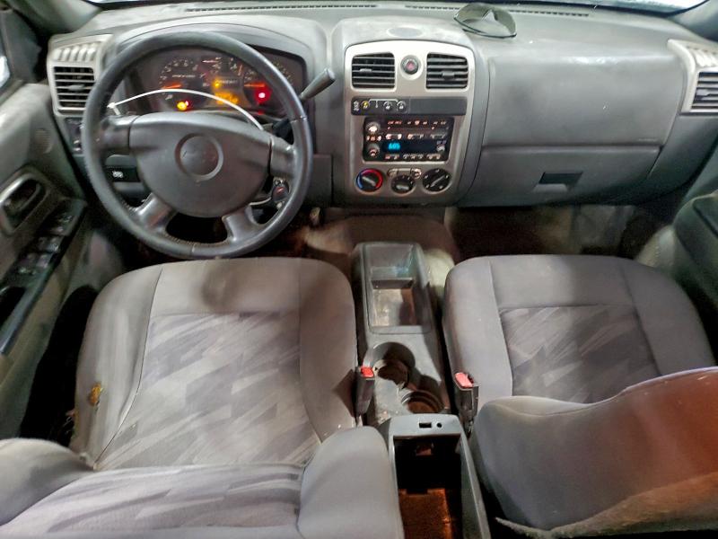 2004 CHEVROLET COLORADO #3310366975