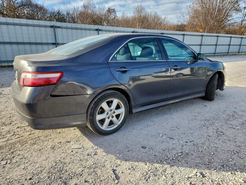2009 TOYOTA CAMRY BASE #3310564068