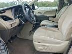 Lot #3309434004 2017 TOYOTA SIENNA LE
