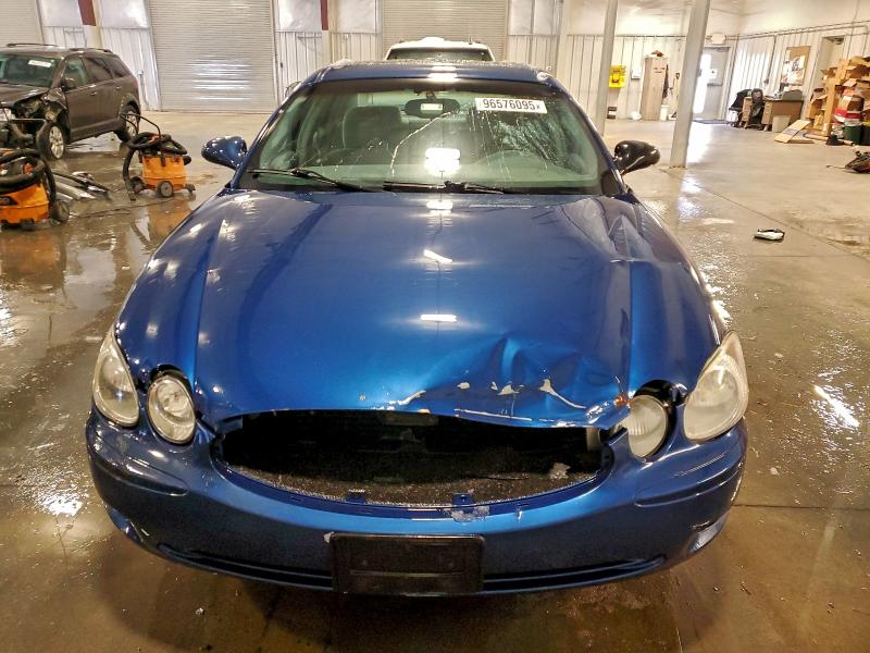 2006 BUICK LACROSSE C #3315585786