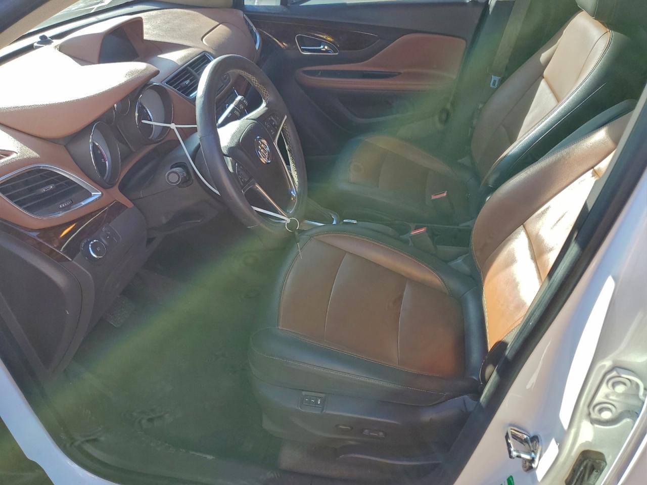 Lot #3319333993 2013 BUICK ENCORE PRE