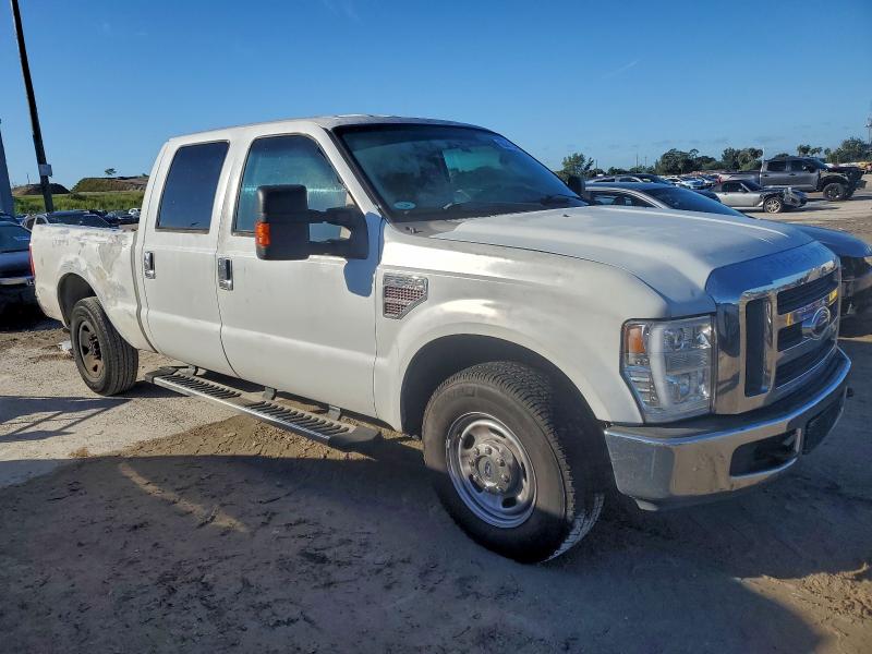 2008 FORD F250 SUPER #3312464618