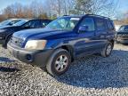 Lot #3301622655 2003 TOYOTA HIGHLANDER