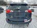 Lot #3304523528 2015 TOYOTA RAV4 LE