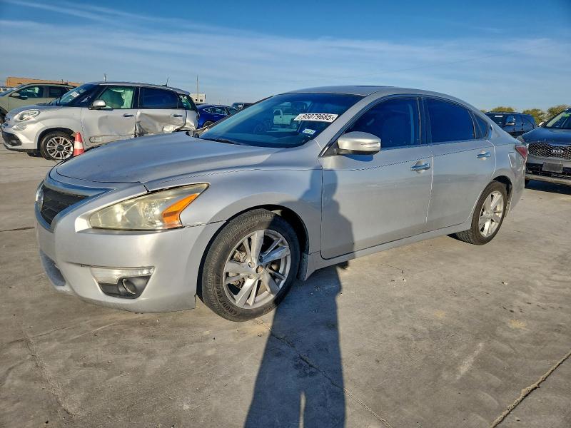 2015 NISSAN ALTIMA 2.5 #3310309965