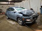 Lot #3304745016 2019 HYUNDAI KONA SE