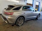 Lot #3318896941 2025 GENESIS GV70 BASE
