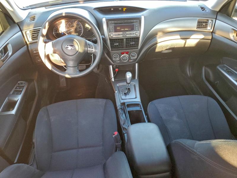 2011 SUBARU FORESTER 2 #3317829217