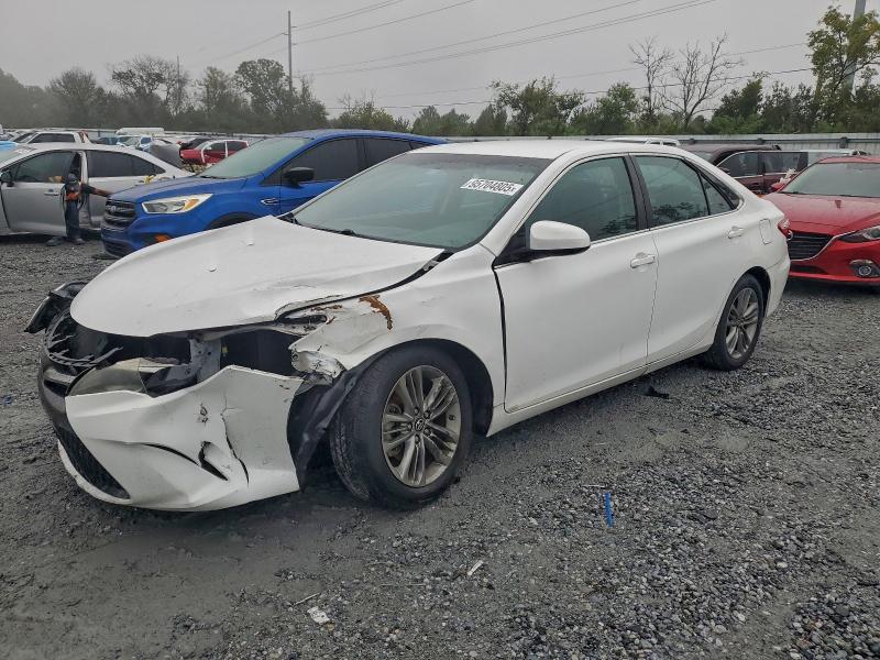 2017 TOYOTA CAMRY LE #3310326047