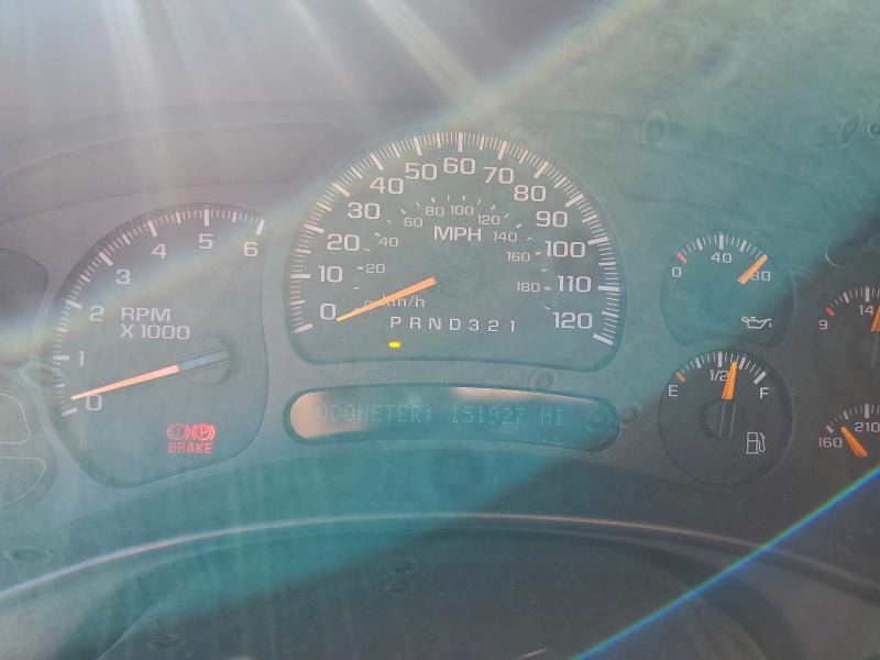 2006 GMC YUKON XL C #3316935083