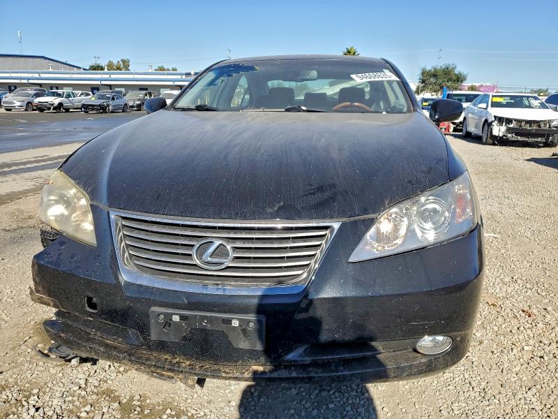 2009 LEXUS ES 350 #3311650244
