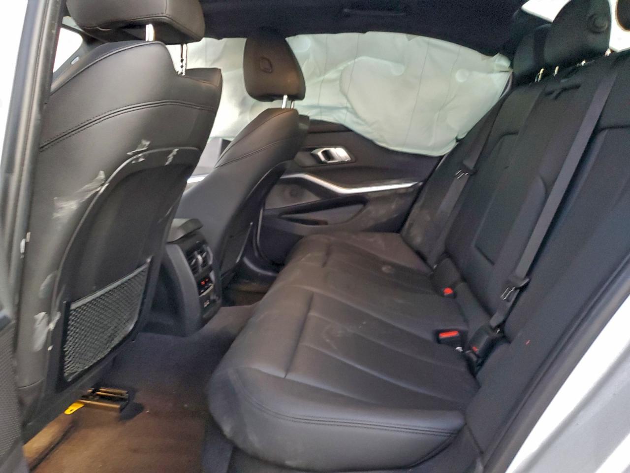 Lot #3317845010 2020 BMW M340I