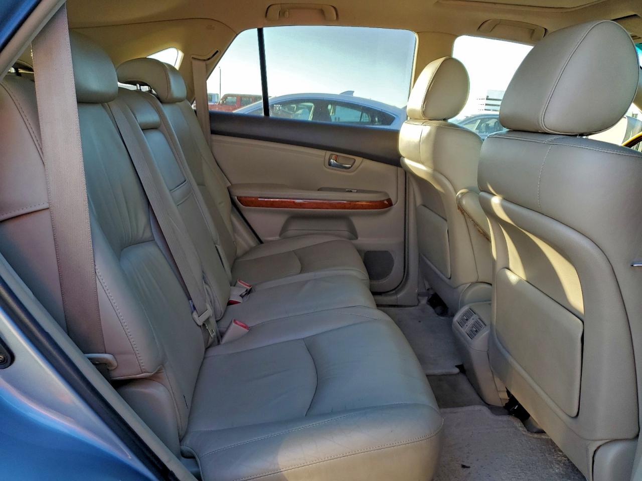 Lot #3317177154 2004 LEXUS RX 330