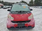 Lot #3302649008 2009 SMART FORTWO PAS