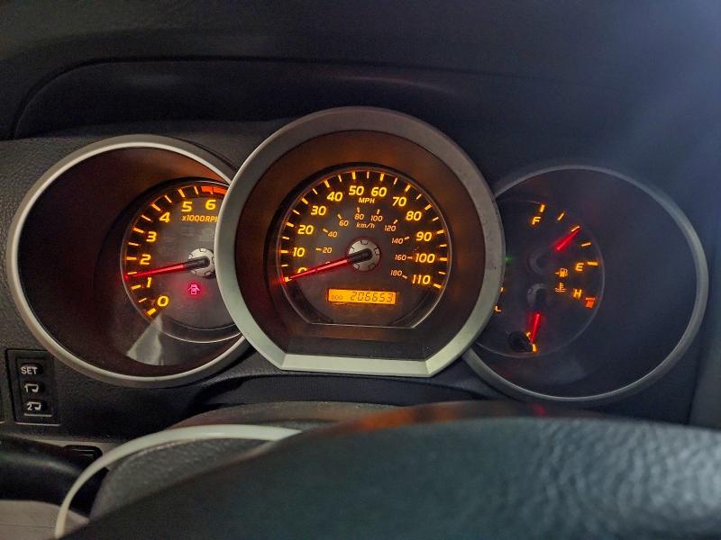 2006 TOYOTA 4RUNNER LI #3312403120