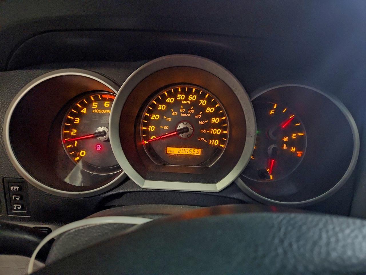 Lot #3312403120 2006 TOYOTA 4RUNNER LI