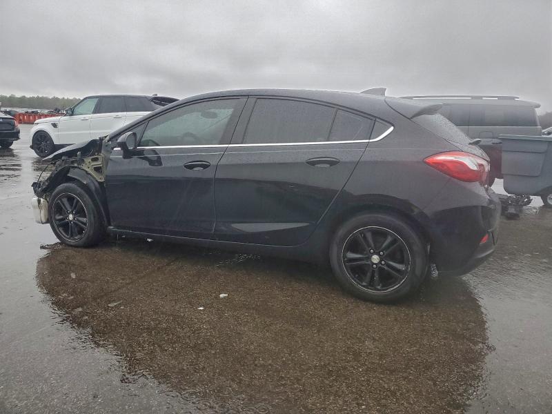 2018 CHEVROLET CRUZE LT #3303728433