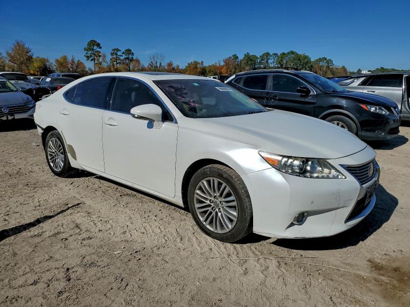 2013 LEXUS ES 350 #3316035219