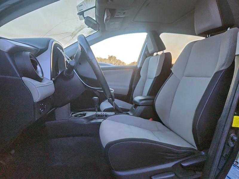 2016 TOYOTA RAV4 XLE #3301970482