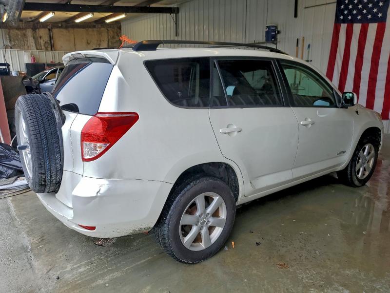 2006 TOYOTA RAV4 LIMIT #3304604443